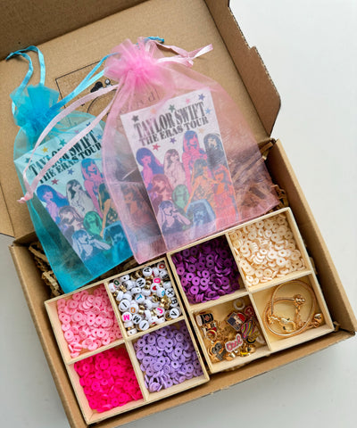 Taylor Swift inspired Bracelet Making Kit (limited offer)