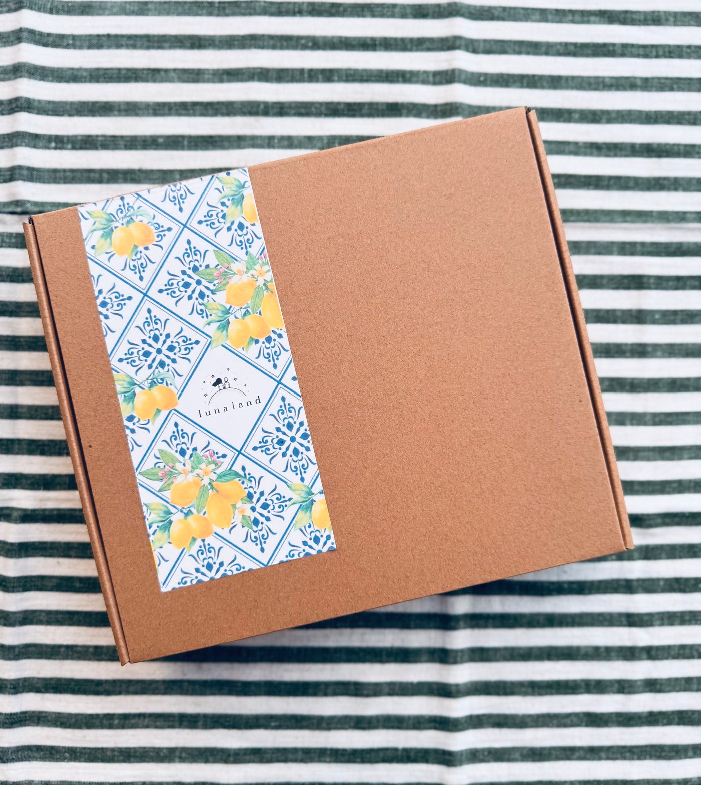 Décourage art in Shells creation kit