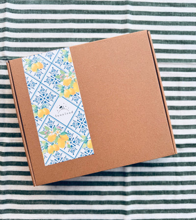 Décourage art in Shells creation kit