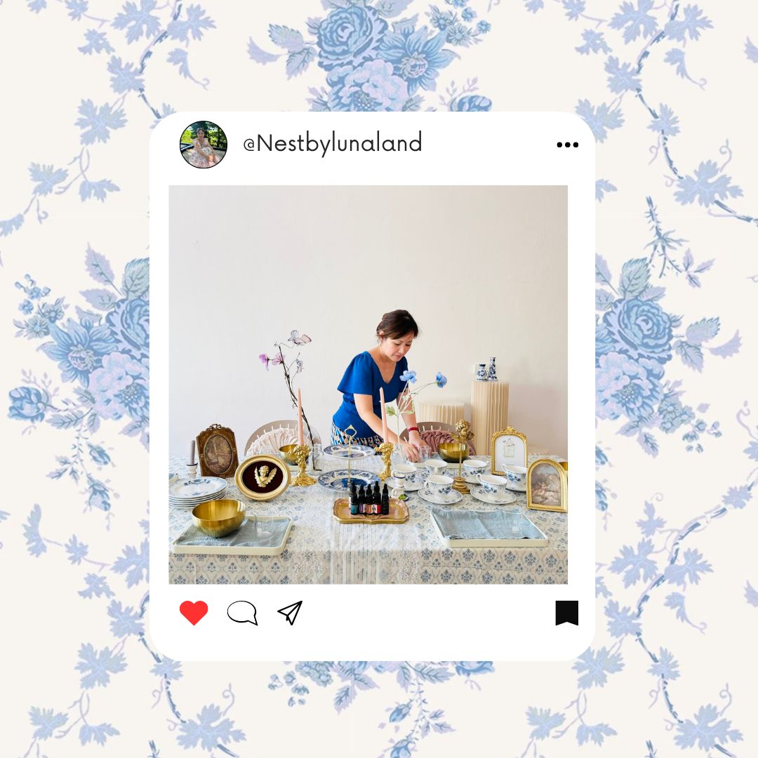 Scented Candle Workshop