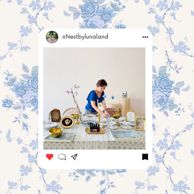 Scented Candle Workshop