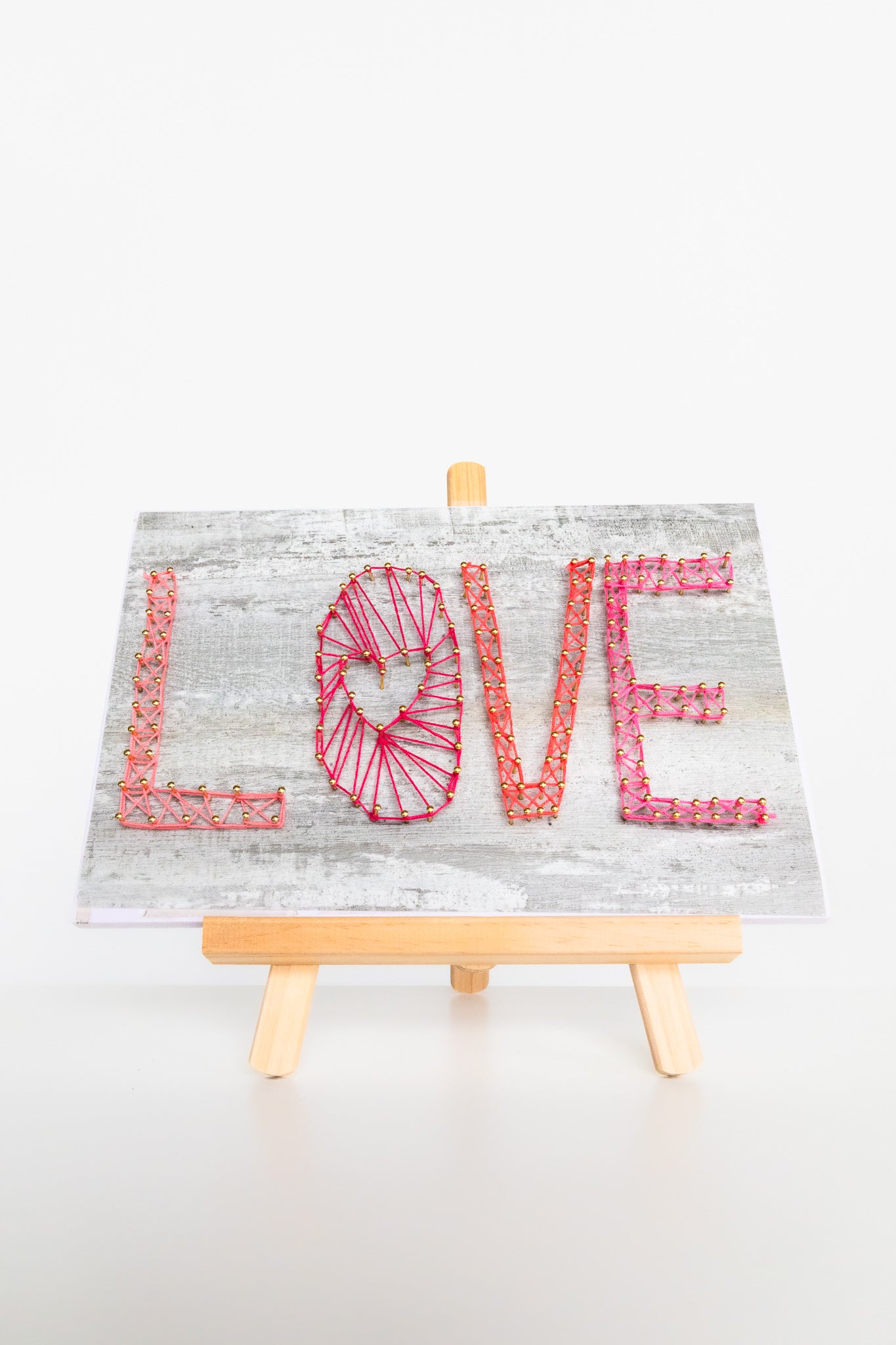 STRING ART LOVE SERIES