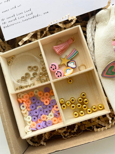 Bracelet Making Kit