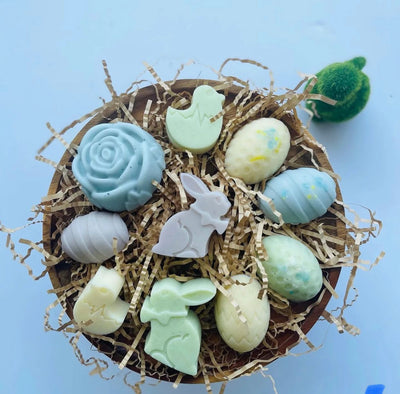 Easter Soap making kit